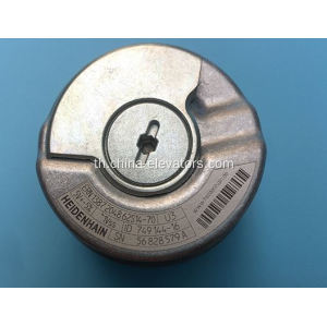 HEIDENHAIN Rotary Encoder ERN 1387 2048 62S14-70